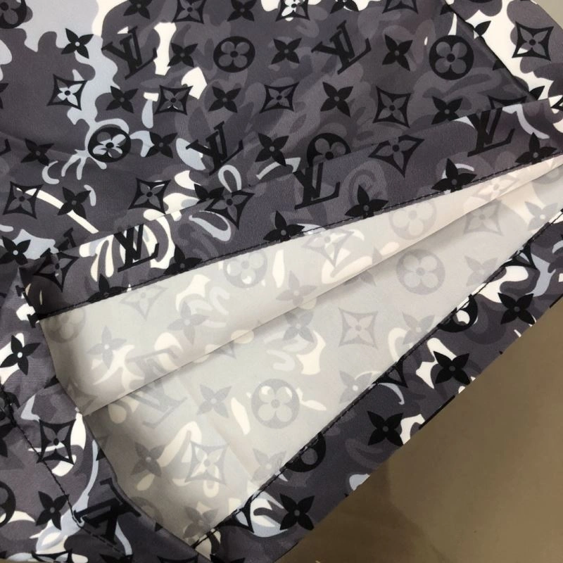 Louis Vuitton Short Pants Timeless 138973