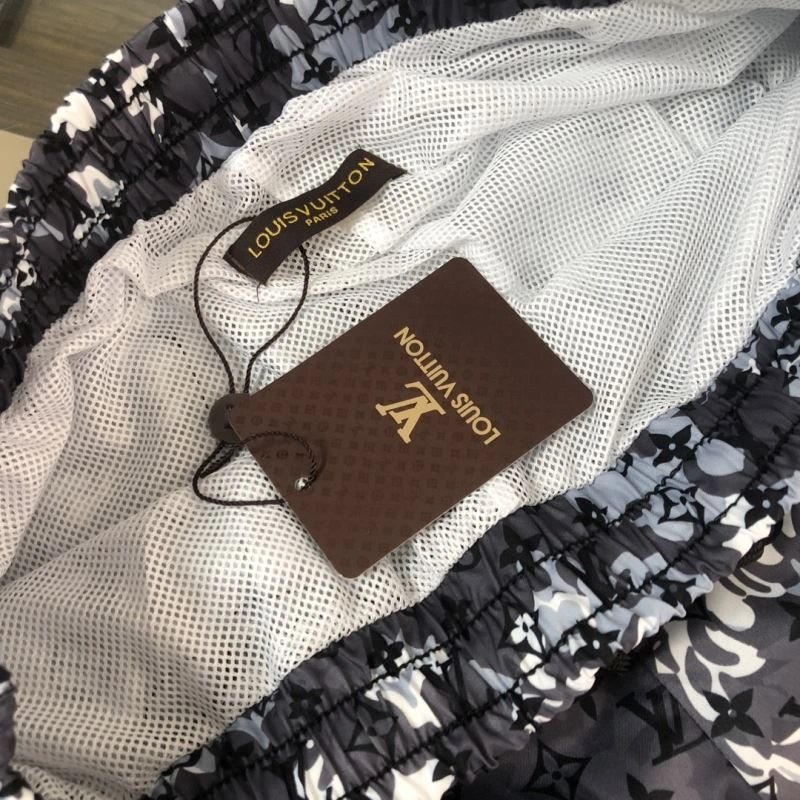 Louis Vuitton Short Pants Timeless 138973