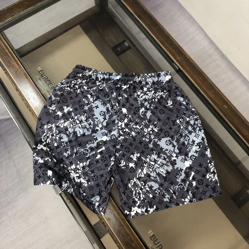 Louis Vuitton Short Pants Timeless 138973