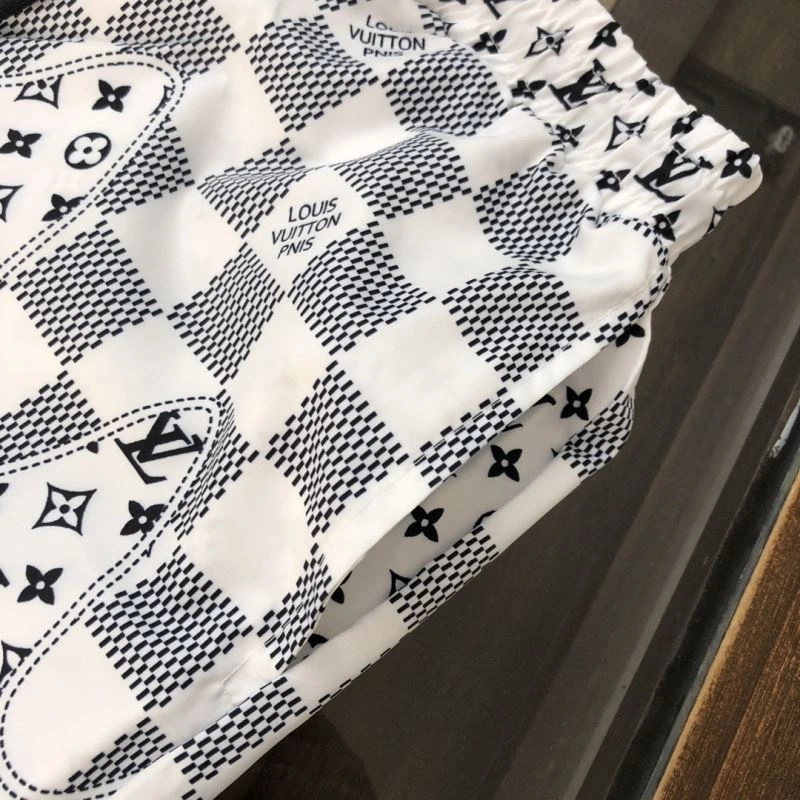 ZeroBulk Louis Vuitton Short Pants 138957