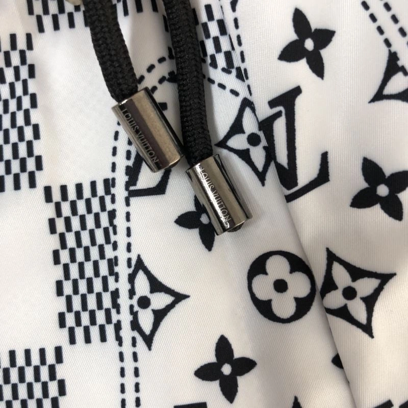 ZeroBulk Louis Vuitton Short Pants 138957