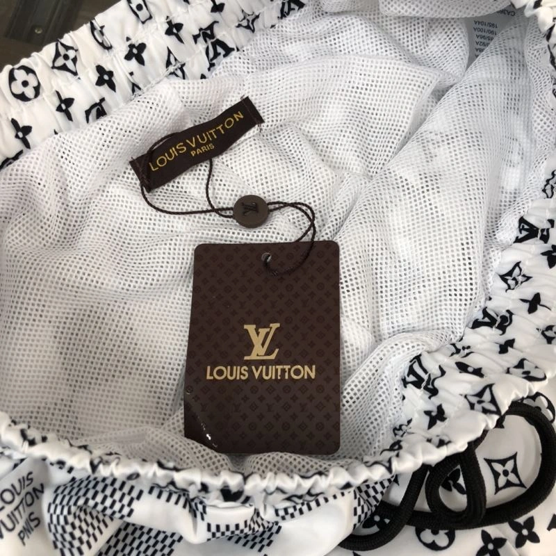 ZeroBulk Louis Vuitton Short Pants 138957