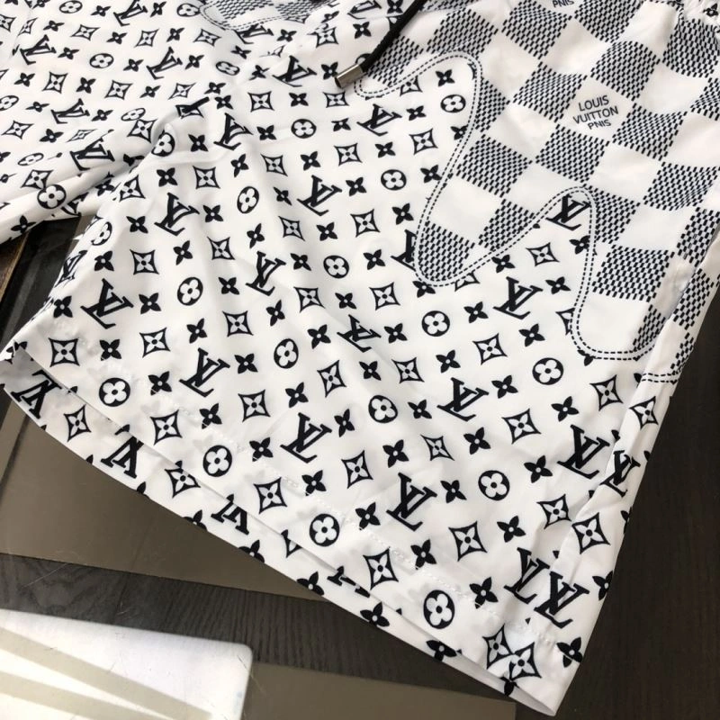 ZeroBulk Louis Vuitton Short Pants 138957