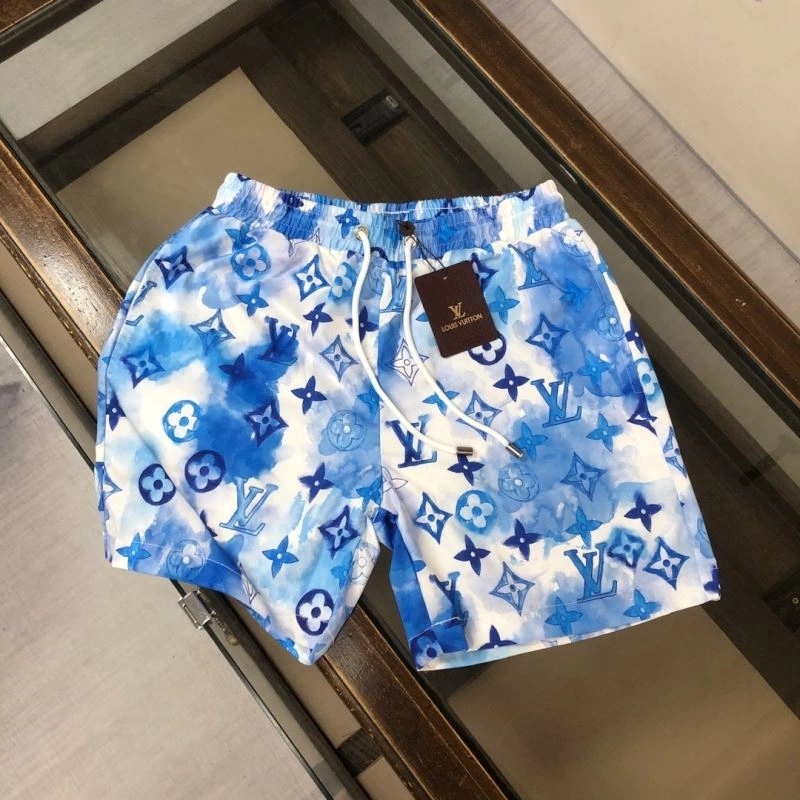 Louis Vuitton Short Pants Flexible 138960