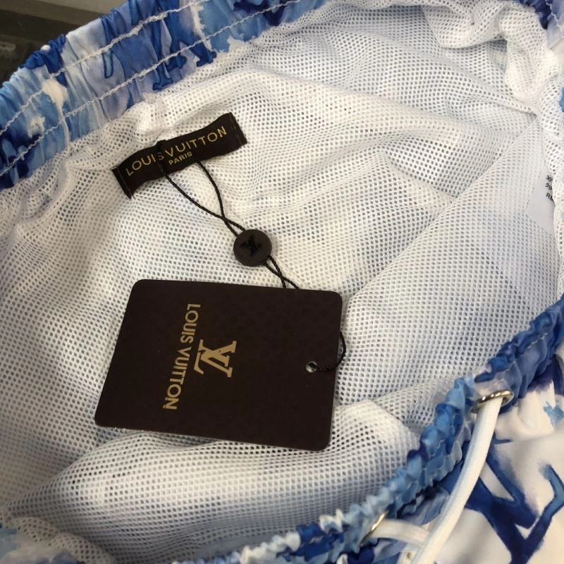 Louis Vuitton Short Pants Flexible 138960