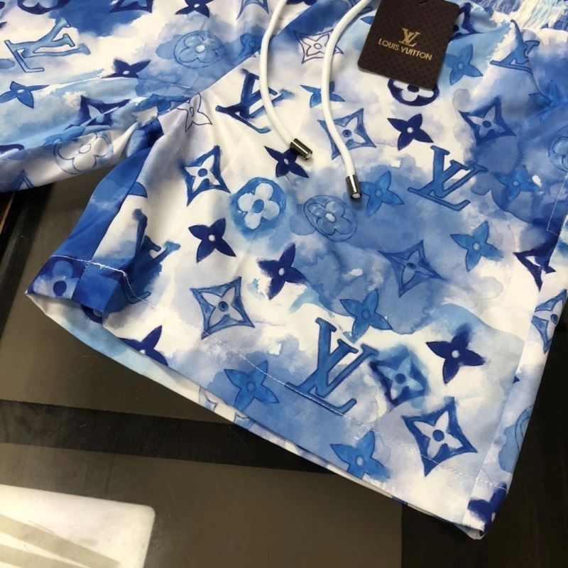 Louis Vuitton Short Pants Flexible 138960