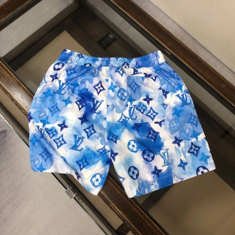 Louis Vuitton Short Pants Flexible 138960