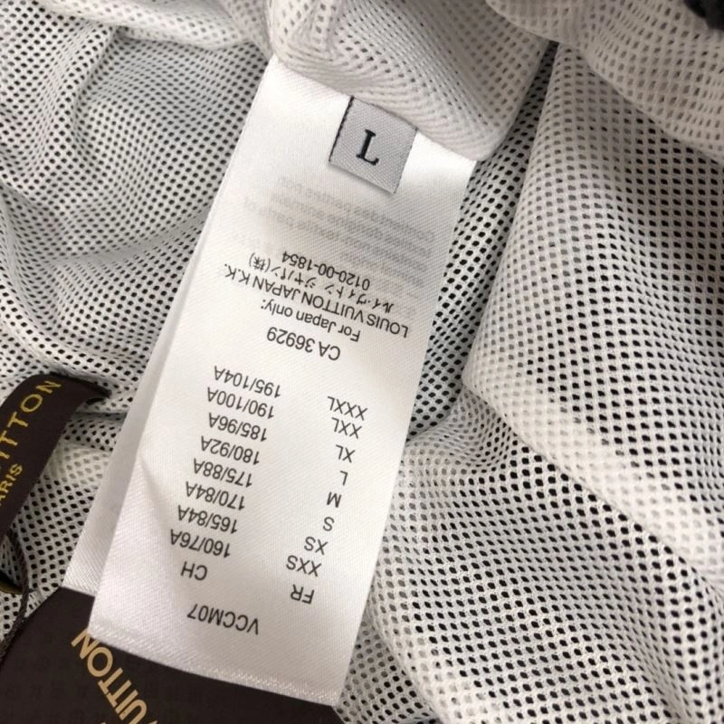 Louis Vuitton Short Pants ModernLook 138955