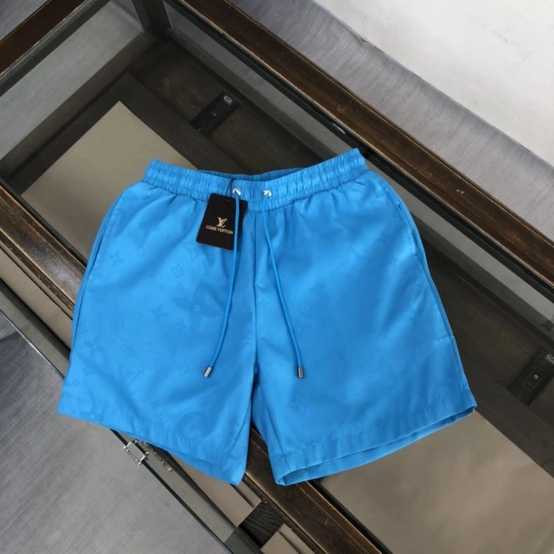 Durable Louis Vuitton Short Pants 138958