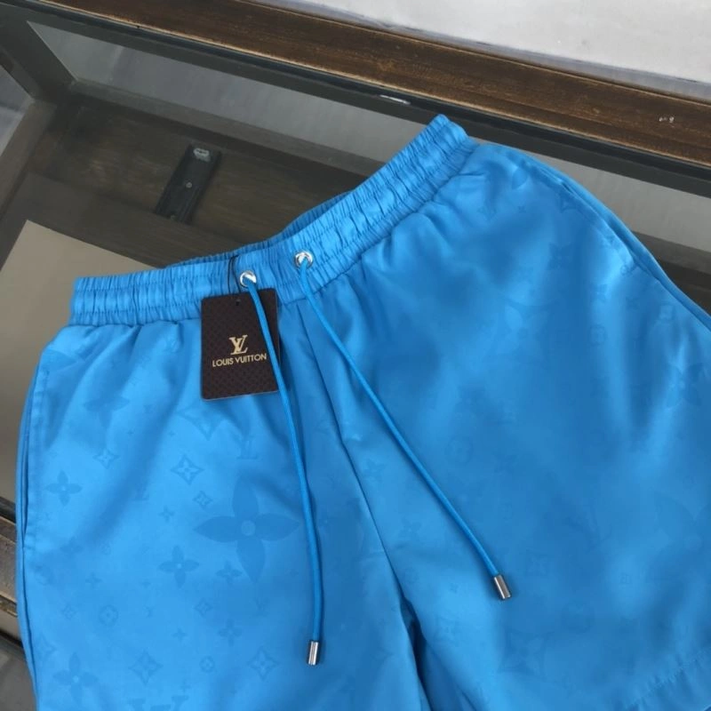 Durable Louis Vuitton Short Pants 138958