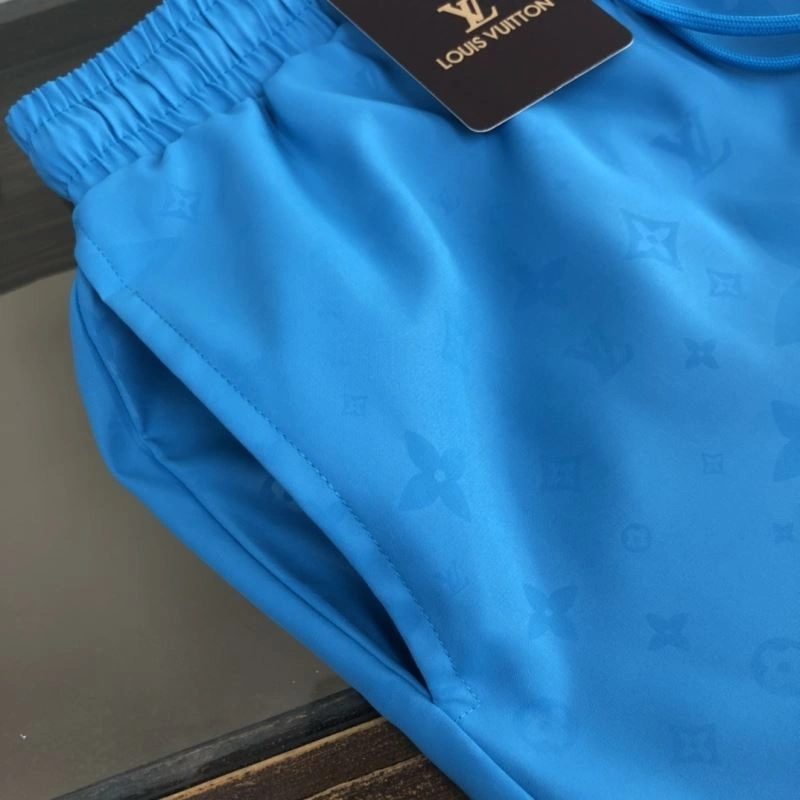Durable Louis Vuitton Short Pants 138958