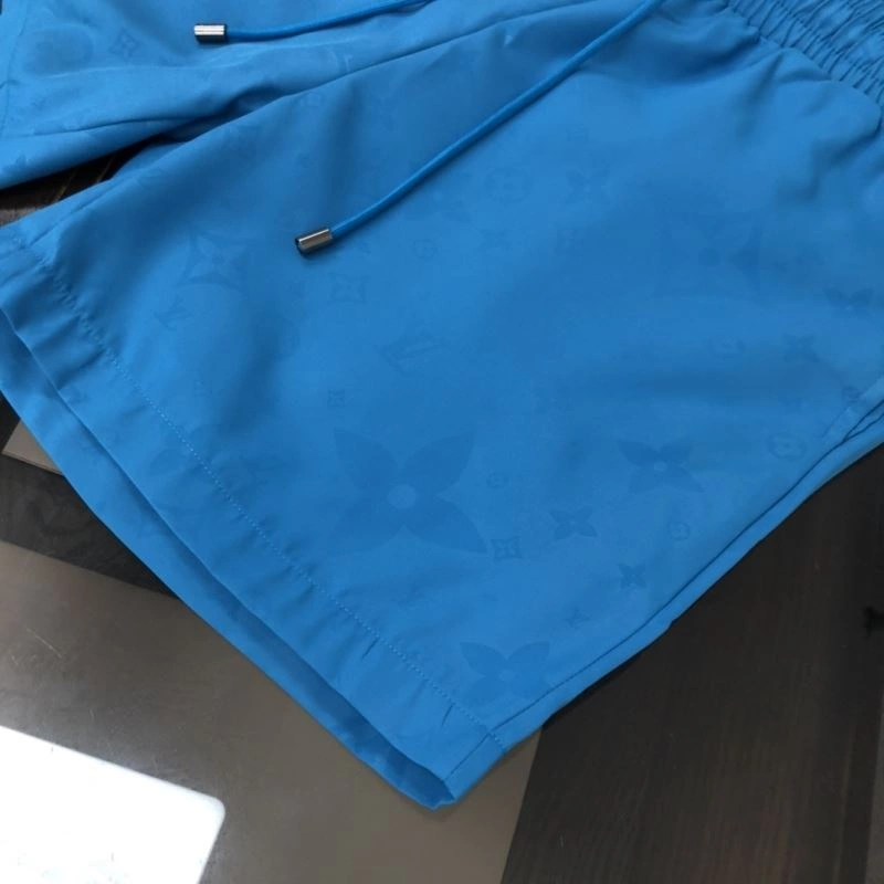 Durable Louis Vuitton Short Pants 138958