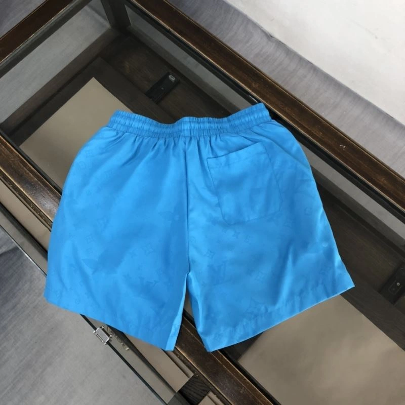 Durable Louis Vuitton Short Pants 138958