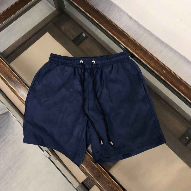 Timeless Louis Vuitton Short Pants 138965