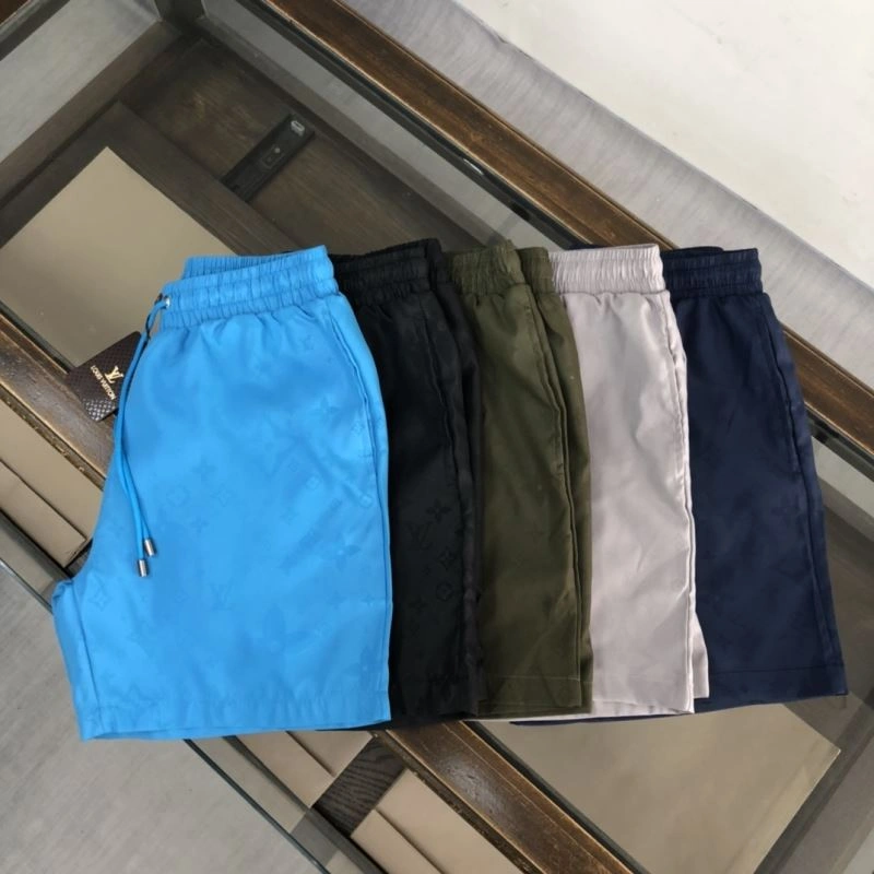 Timeless Louis Vuitton Short Pants 138965