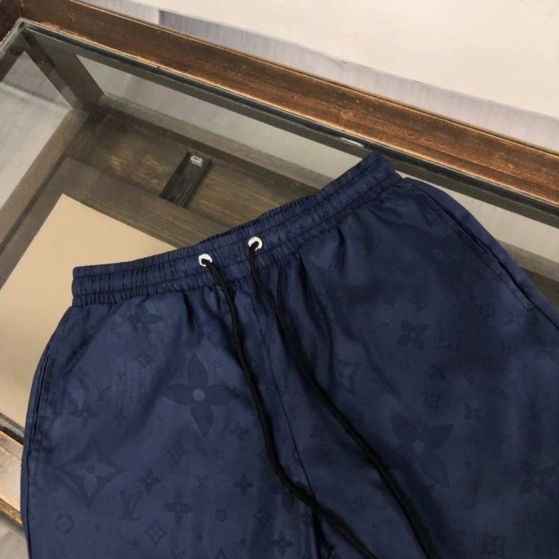 Timeless Louis Vuitton Short Pants 138965