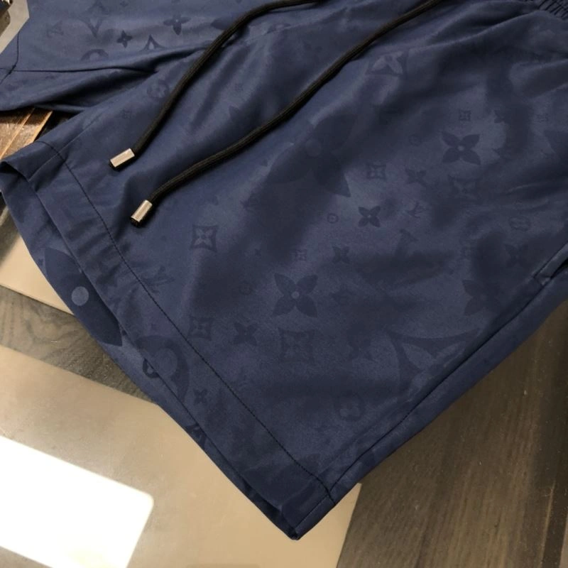 Timeless Louis Vuitton Short Pants 138965