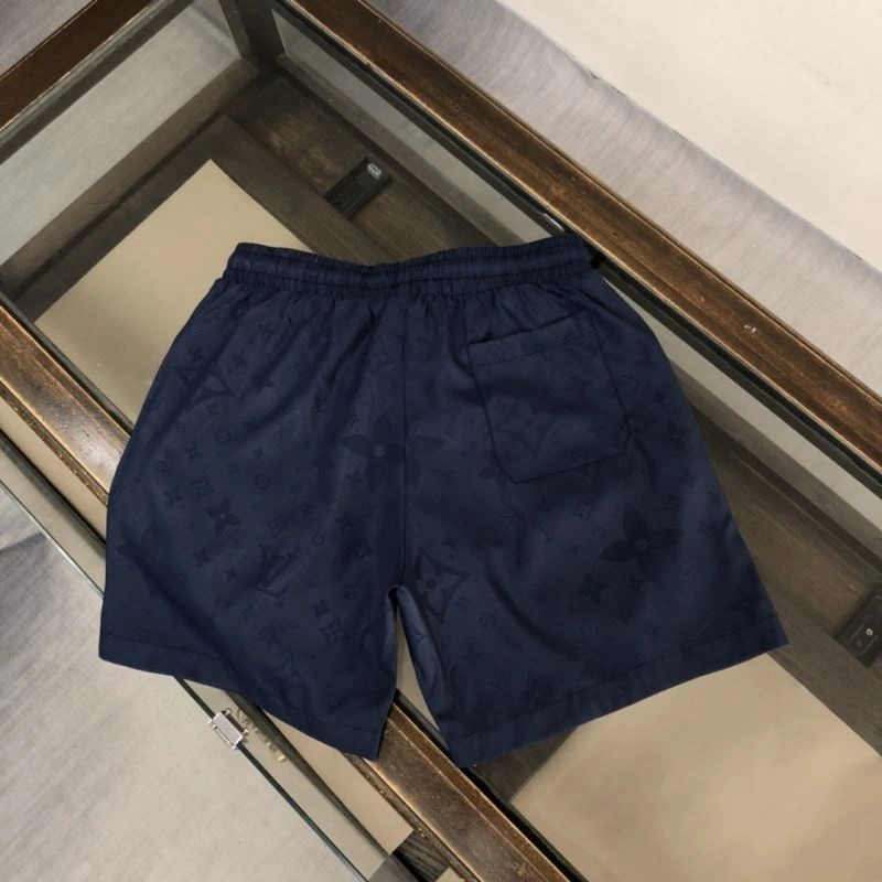 Timeless Louis Vuitton Short Pants 138965