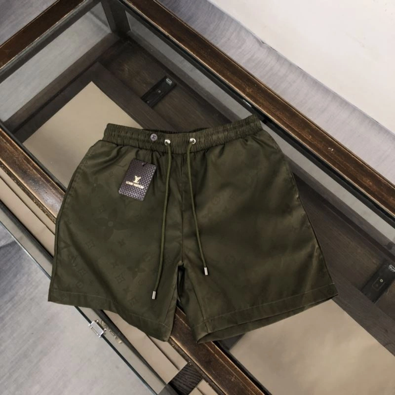 Louis Vuitton Short Pants Premium 138970