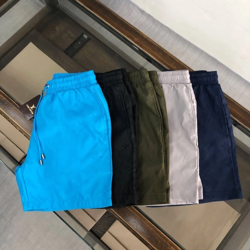 Louis Vuitton Short Pants Premium 138970