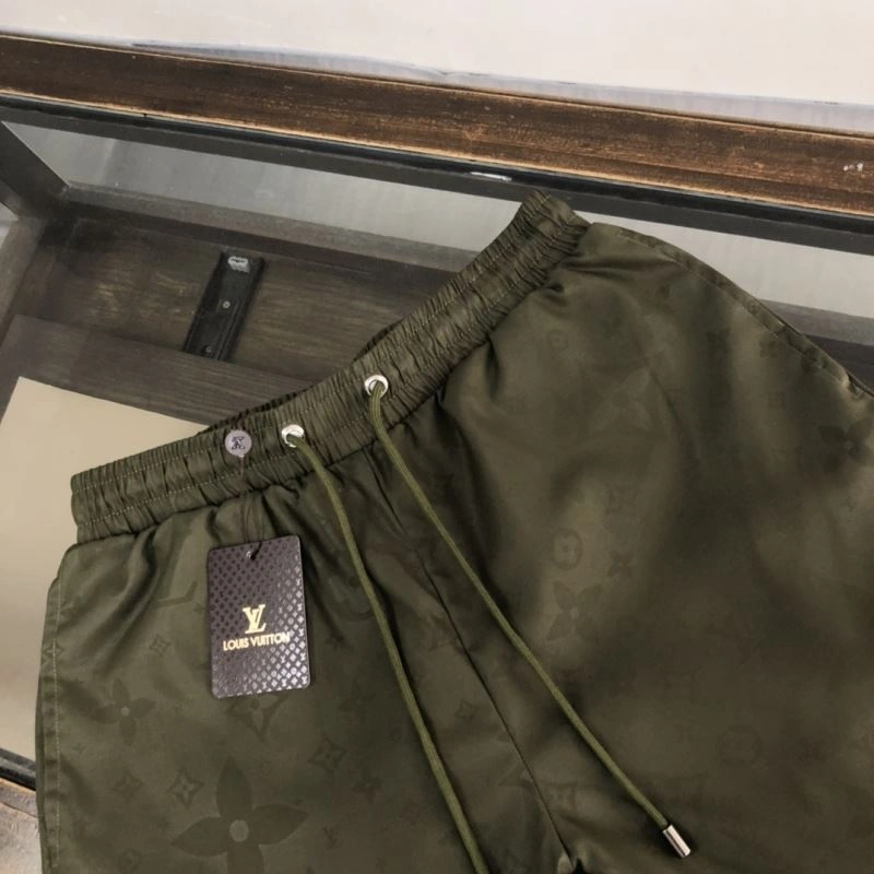 Louis Vuitton Short Pants Premium 138970