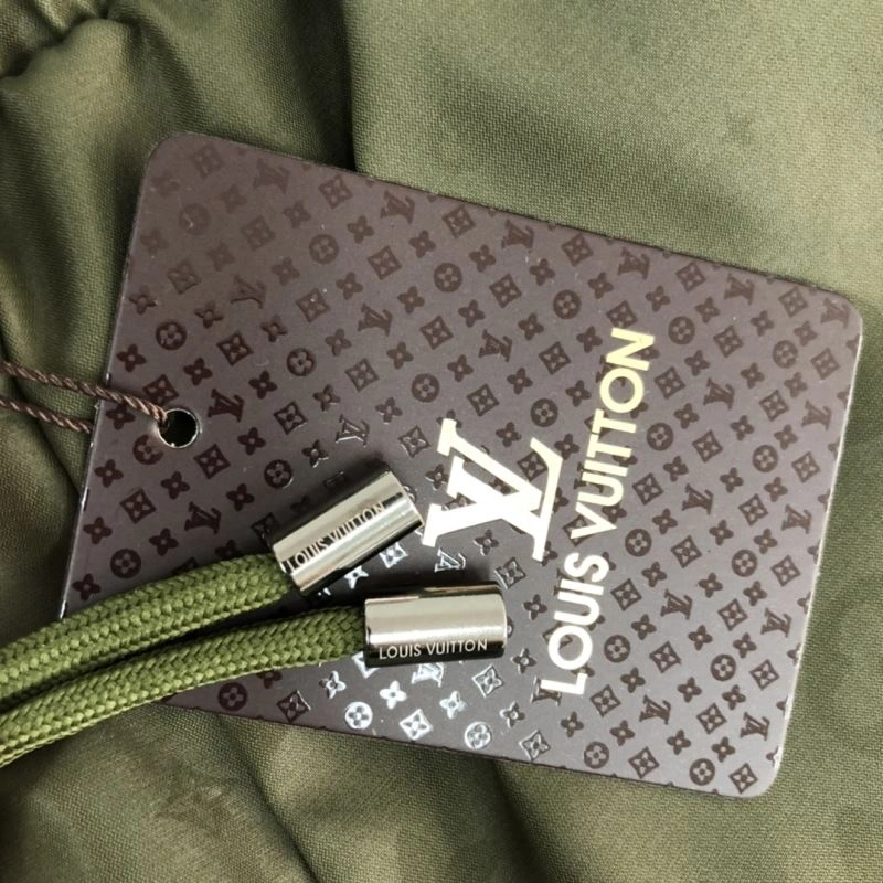Louis Vuitton Short Pants Premium 138970