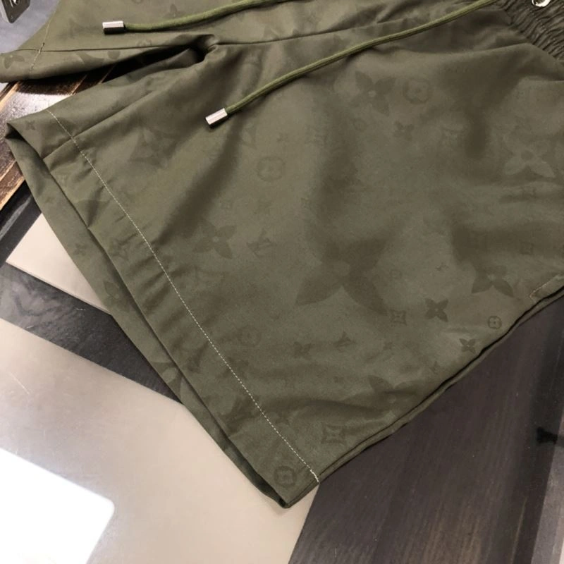 Louis Vuitton Short Pants Premium 138970