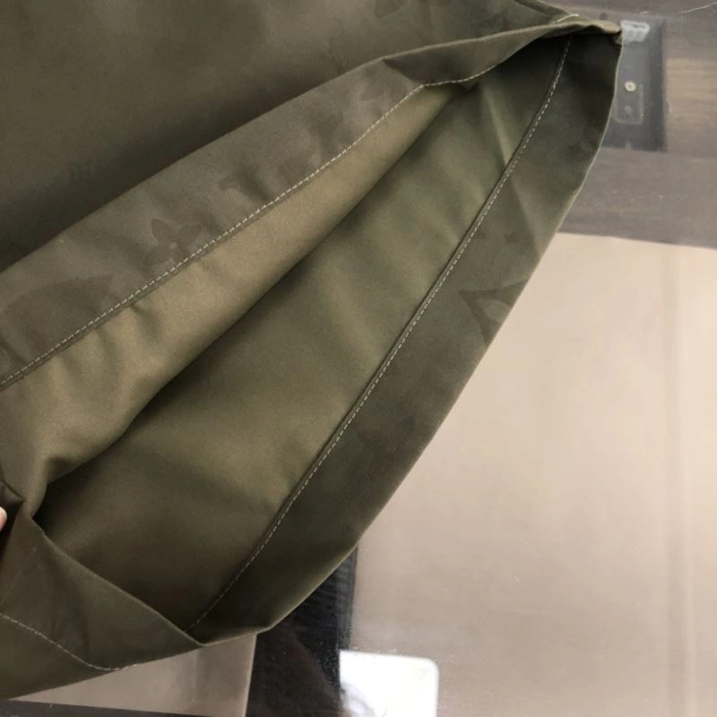Louis Vuitton Short Pants Premium 138970