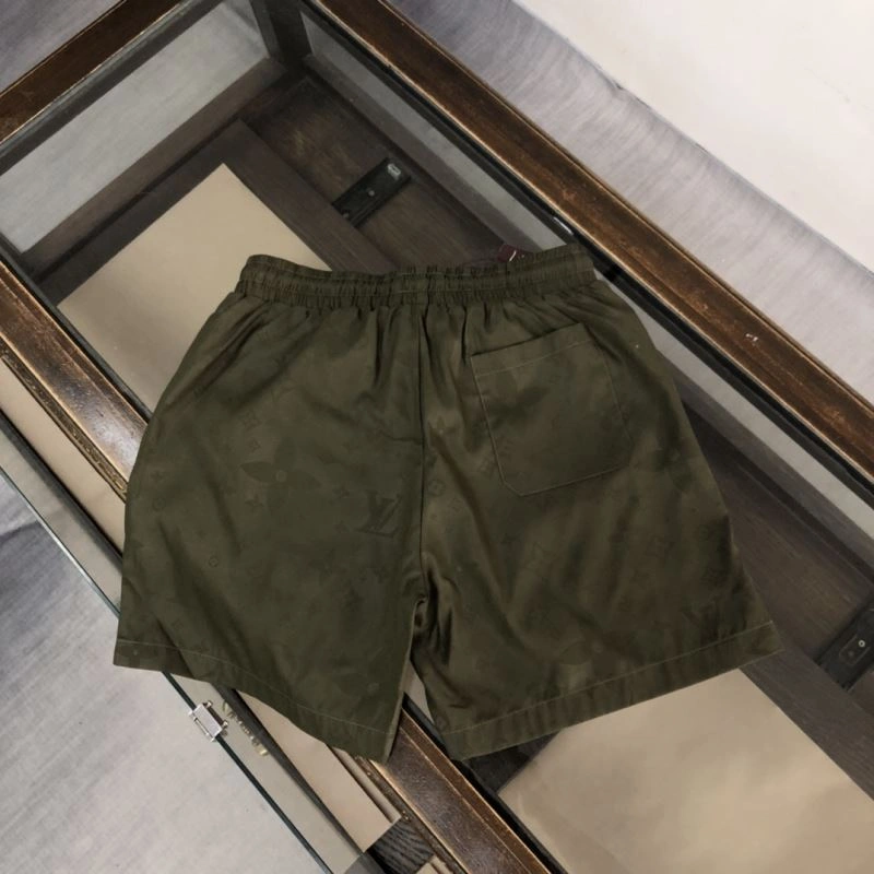 Louis Vuitton Short Pants Premium 138970