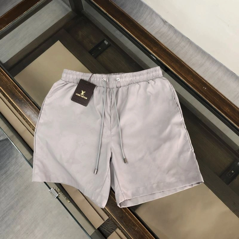 Louis Vuitton Short Pants WaterResistant 138971