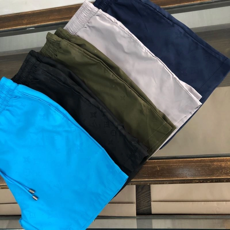 Louis Vuitton Short Pants WaterResistant 138971