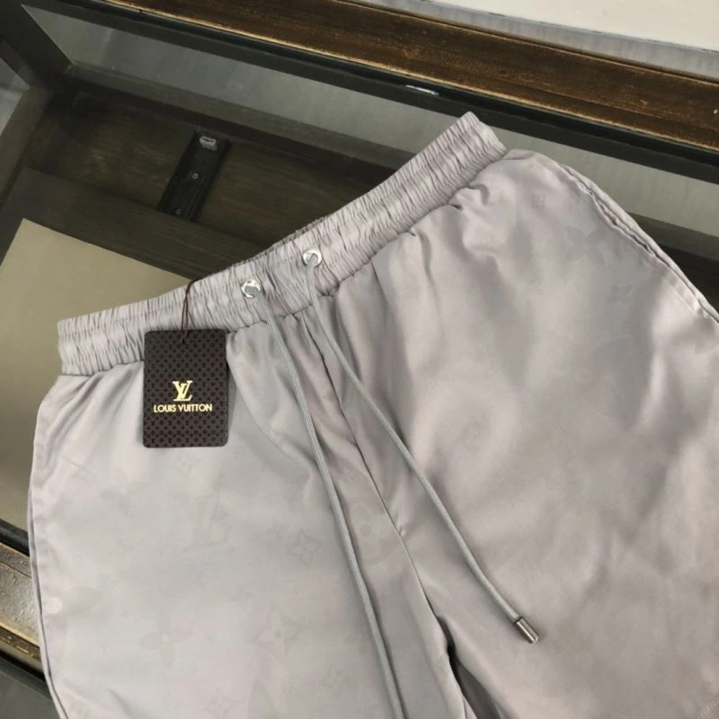 Louis Vuitton Short Pants WaterResistant 138971