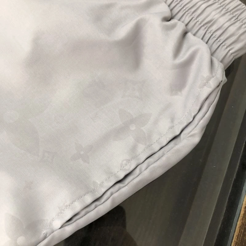Louis Vuitton Short Pants WaterResistant 138971