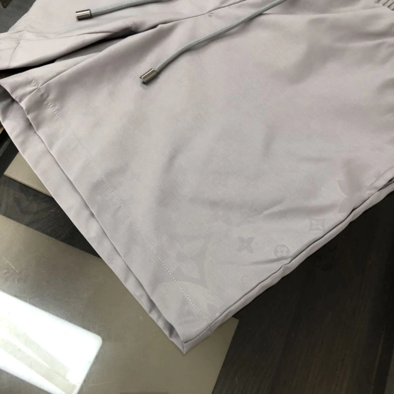 Louis Vuitton Short Pants WaterResistant 138971