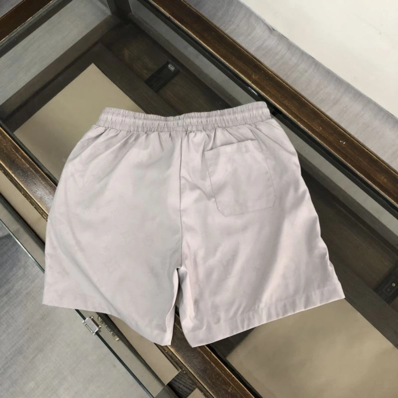 Louis Vuitton Short Pants WaterResistant 138971