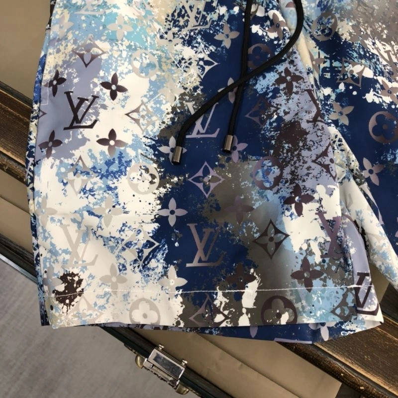 Lightweight Louis Vuitton Short Pants 138952