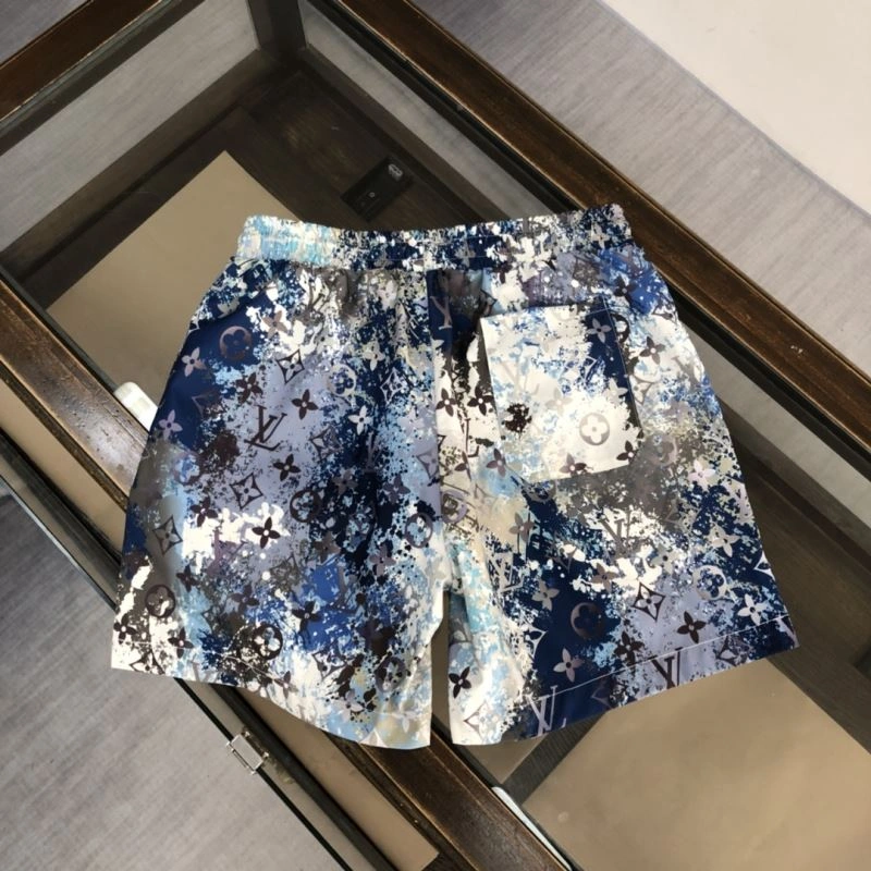 Lightweight Louis Vuitton Short Pants 138952