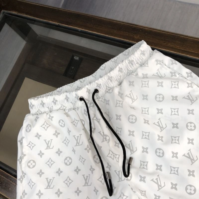 Louis Vuitton Short Pants TopPick 138951