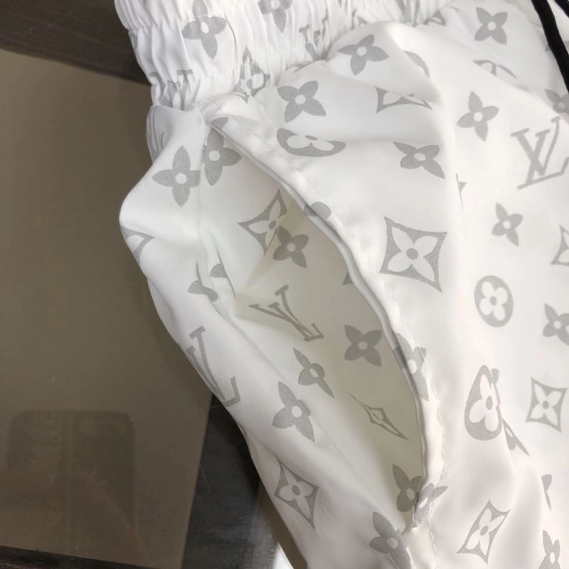 Louis Vuitton Short Pants TopPick 138951