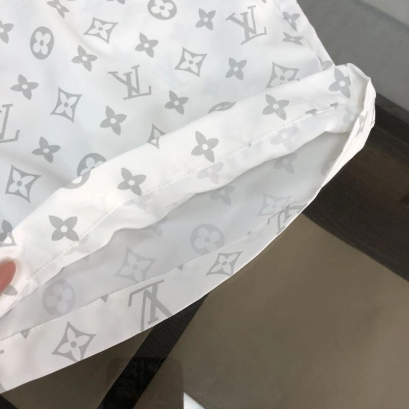 Louis Vuitton Short Pants TopPick 138951