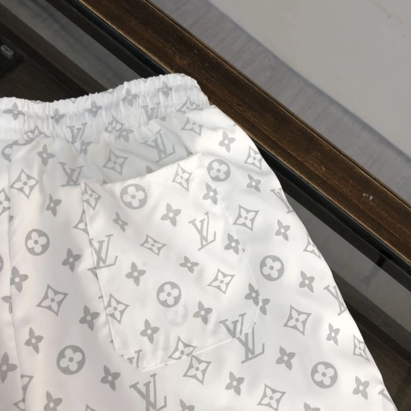Louis Vuitton Short Pants TopPick 138951