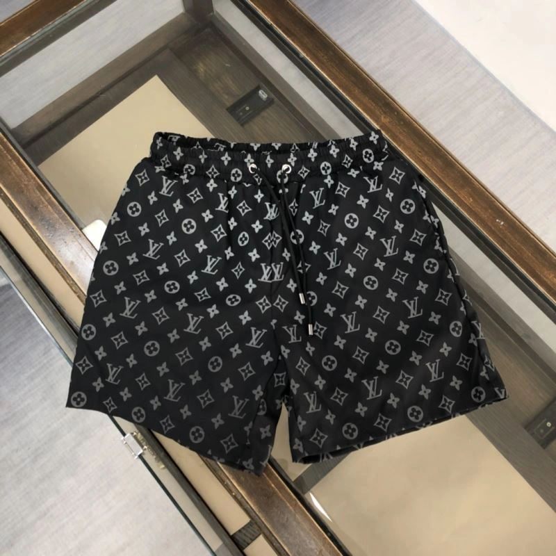 Louis Vuitton Short Pants Sustainable 138950