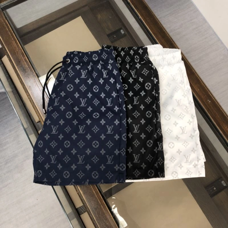 Louis Vuitton Short Pants Sustainable 138950