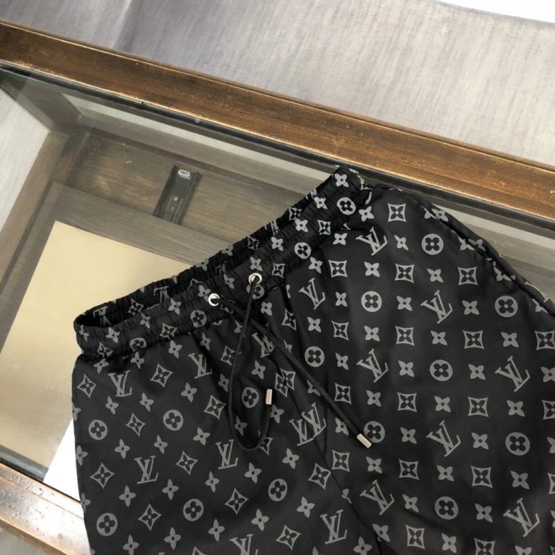 Louis Vuitton Short Pants Sustainable 138950