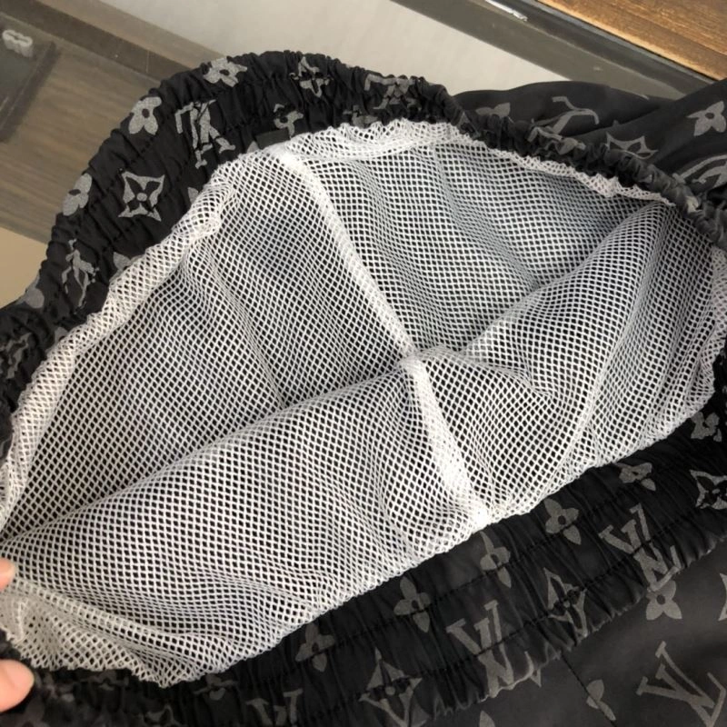 Louis Vuitton Short Pants Sustainable 138950
