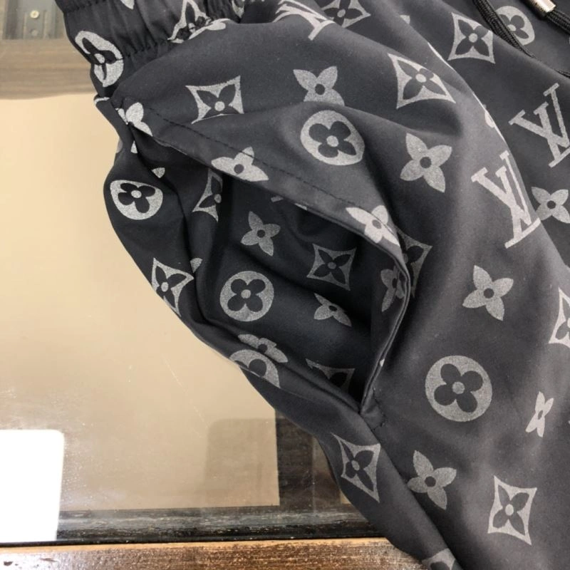 Louis Vuitton Short Pants Sustainable 138950