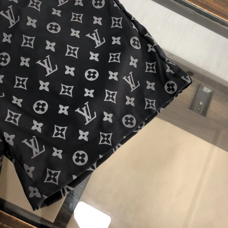 Louis Vuitton Short Pants Sustainable 138950