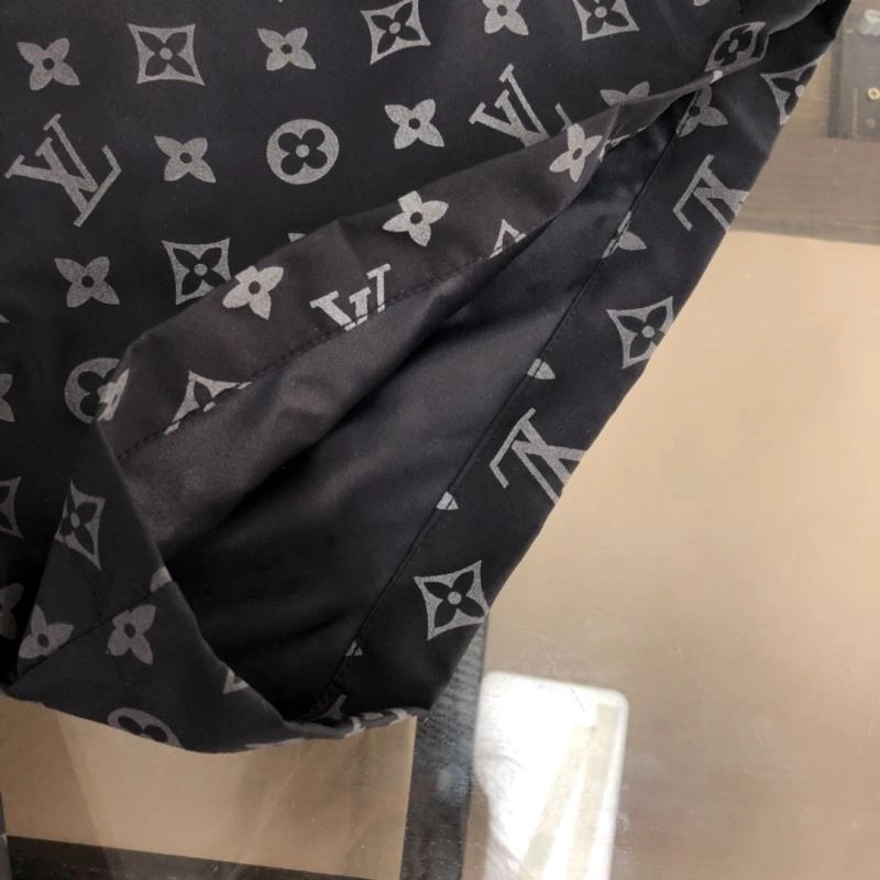 Louis Vuitton Short Pants Sustainable 138950