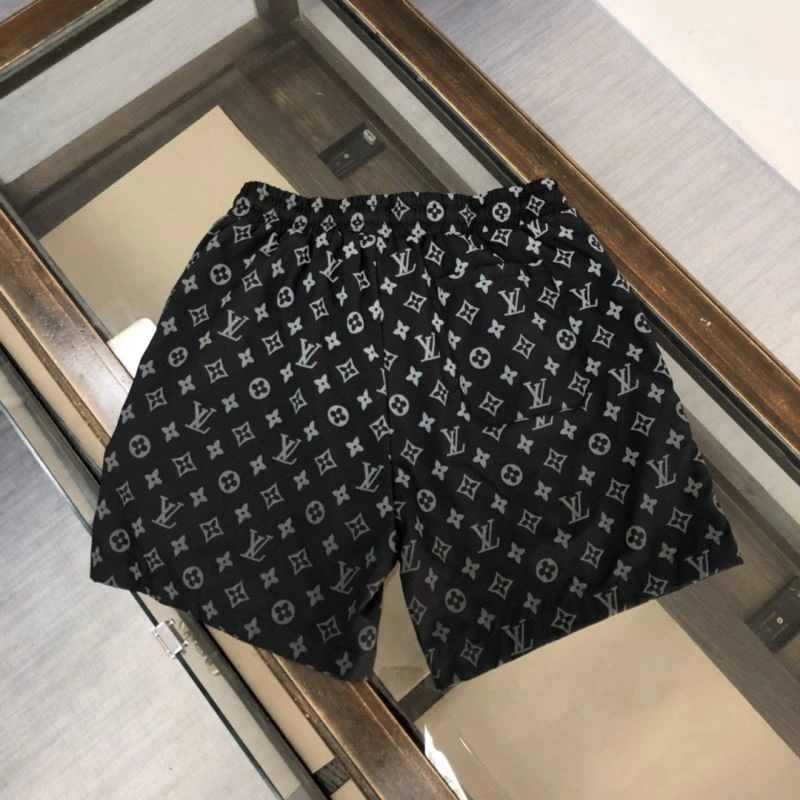 Louis Vuitton Short Pants Sustainable 138950
