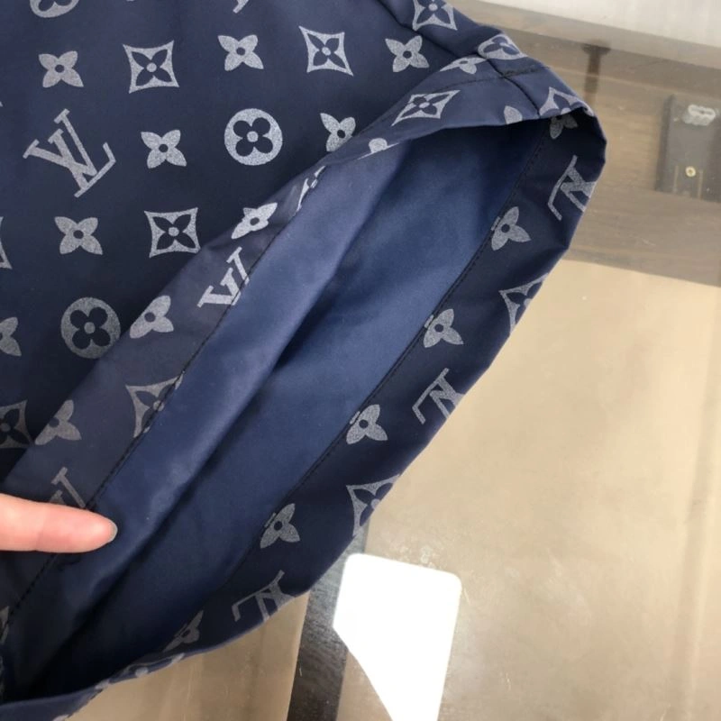 DailyWear Louis Vuitton Short Pants 138962